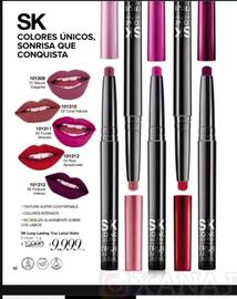 Catálogo Violetta Fabiani Página 50