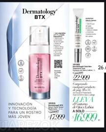 Catálogo Violetta Fabiani Página 55