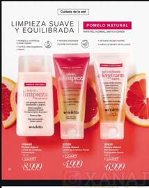 Catálogo Violetta Fabiani Página 56