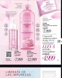 Catálogo Violetta Fabiani Página 59