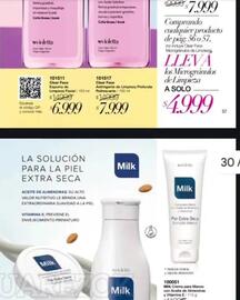Catálogo Violetta Fabiani Página 61