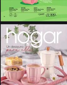 Catálogo Violetta Fabiani Página 76