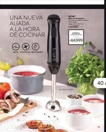 Catálogo Violetta Fabiani Página 79