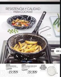 Catálogo Violetta Fabiani Página 87