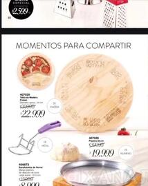 Catálogo Violetta Fabiani Página 90