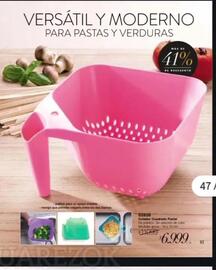 Catálogo Violetta Fabiani Página 93