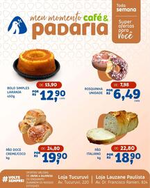 Catálogo Bergamais Supermercados semana 35 Página 2