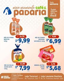Catálogo Bergamais Supermercados semana 35 Página 4