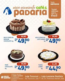 Catálogo Bergamais Supermercados semana 35 Página 5