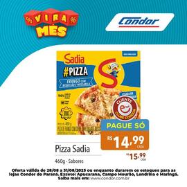 Catálogo Supermercados Condor Página 1