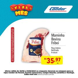 Catálogo Supermercados Condor Página 2