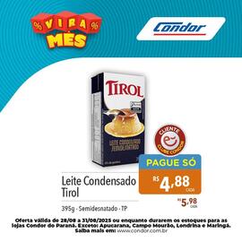 Catálogo Supermercados Condor Página 4