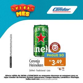 Catálogo Supermercados Condor Página 5