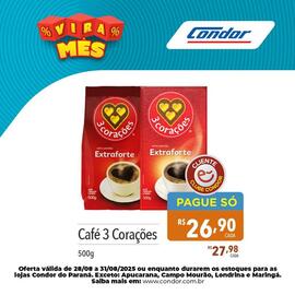 Catálogo Supermercados Condor Página 6