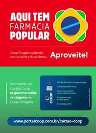 Catálogo Drogaria Coop Página 15