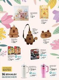 Catálogo Bistek Supermercados Página 7