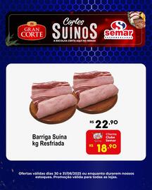 Catálogo Semar Supermercado Página 2