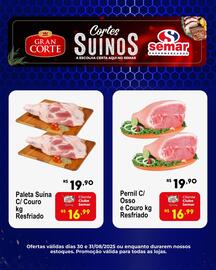 Catálogo Semar Supermercado Página 3