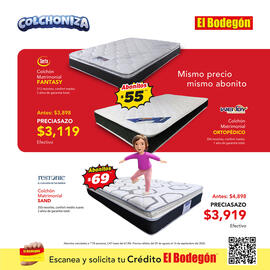 Catálogo El Bodegón Página 2