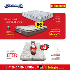 Catálogo El Bodegón Página 3