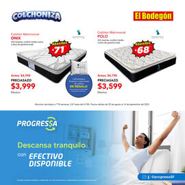Catálogo El Bodegón Página 4