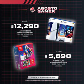 Catálogo City Club Página 3