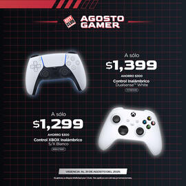 Catálogo City Club Página 4
