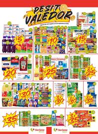 Catálogo Soriana Mercado Página 1
