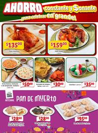 Catálogo Soriana Mercado Página 10