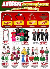 Catálogo Soriana Mercado Página 12
