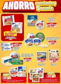 Catálogo Soriana Mercado Página 17