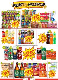Catálogo Soriana Mercado Página 2