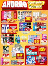 Catálogo Soriana Mercado Página 20