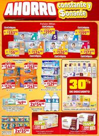 Catálogo Soriana Mercado Página 21
