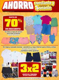 Catálogo Soriana Mercado Página 24