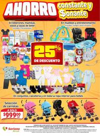 Catálogo Soriana Mercado Página 25