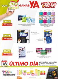 Catálogo Soriana Mercado Página 26