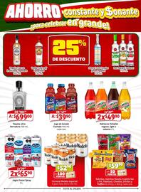 Catálogo Soriana Mercado Página 9