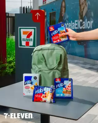 Catálogo 7-eleven (válido hasta 10-09)