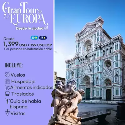 Catálogo Mega Travel (válido hasta 10-09)