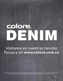 Catálogo Colore Página 3