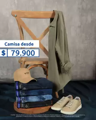 Catálogo Colore (válido hasta 5-09)