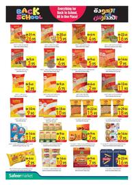 Safeer Market catalogue week 35 Page 10