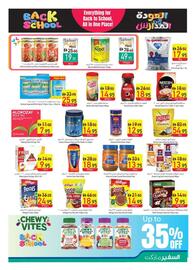 Safeer Market catalogue week 35 Page 13