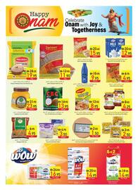 Safeer Market catalogue week 35 Page 16