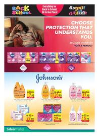 Safeer Market catalogue week 35 Page 18