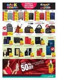 Safeer Market catalogue week 35 Page 21