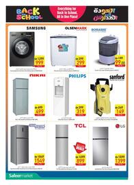 Safeer Market catalogue week 35 Page 24