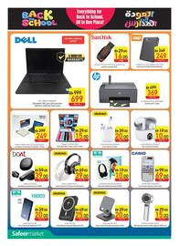 Safeer Market catalogue week 35 Page 28