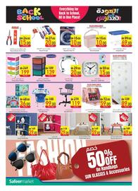 Safeer Market catalogue week 35 Page 30